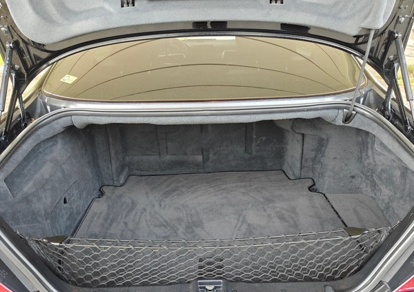 Mercedes-Benz Klasa S cena 150000 przebieg: 52950, rok produkcji 2002 z Mosina małe 497